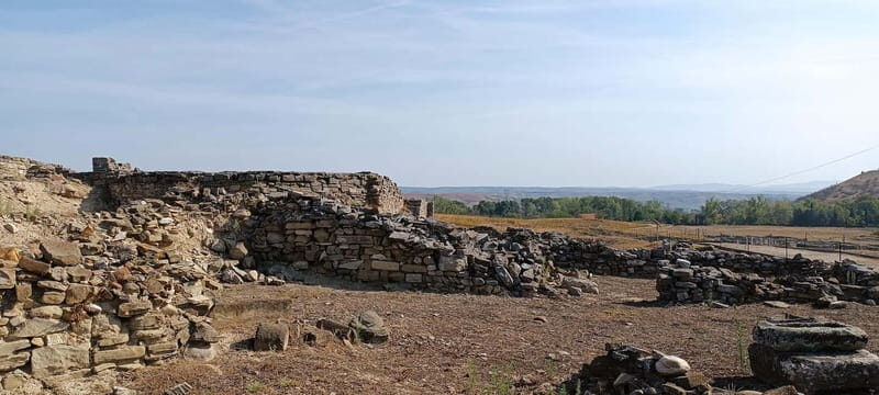 Stobi from Skopje - FAQ