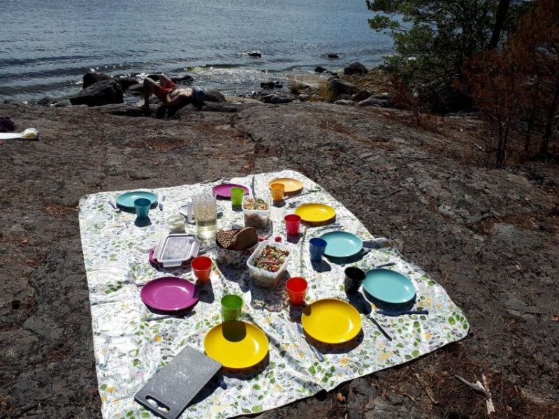 Stockholm: 1, 2, or 3-Day Kayaking Tour in the Archipelago - What to Expect on This Kayaking Tour