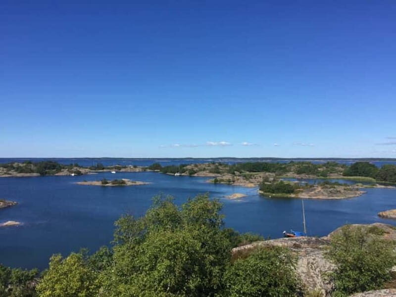 Stockholm: 2-Days Kayaking and Camping in the Archipelago - FAQs