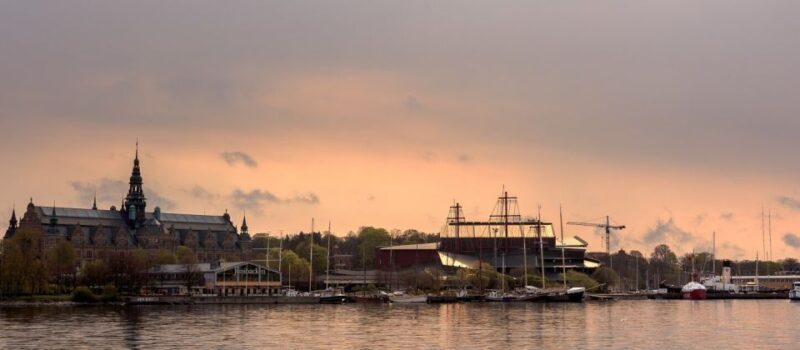Stockholm: 2-Hour Djurgården Sightseeing Tour - A Closer Look at the Stockholm: 2-Hour Djurgården Sightseeing Tour