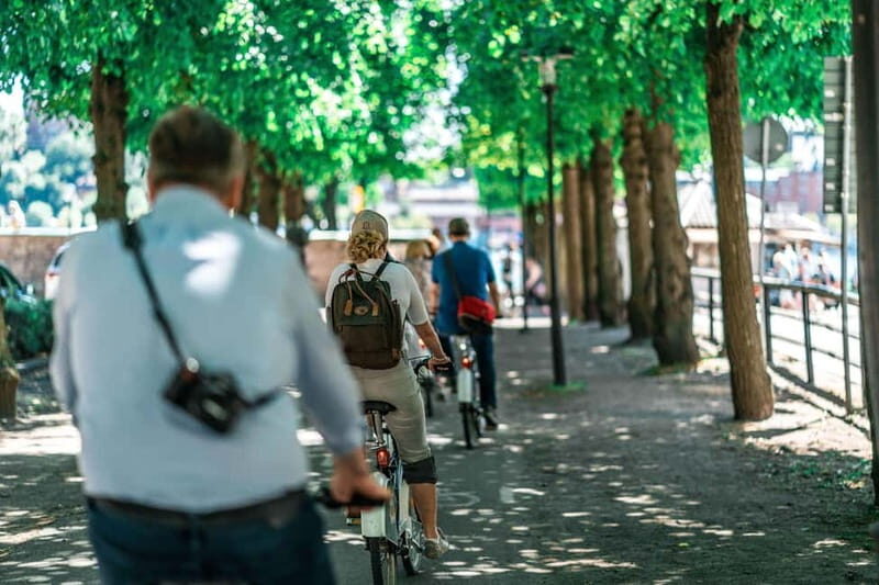 Stockholm 3-Hour Private Guided Bike Tour - Final Thoughts: Who Should Consider This?