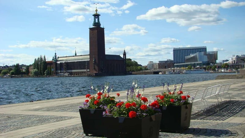 Stockholm: A Beauty On The Water - Old Town Walk & Boat Trip - Practicalities