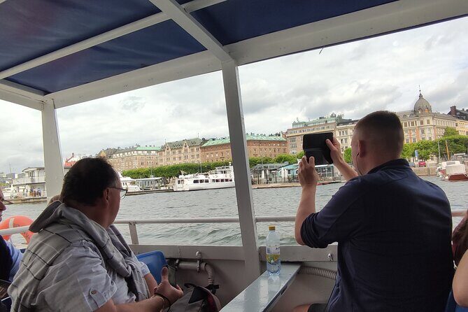 Stockholm- A Beauty On The Water: Old Town Walking Tour and Boat Trip Combined - Final Thoughts