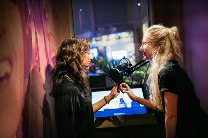 Stockholm: ABBA The Museum Entrance Ticket - What to Expect from Your Visit to ABBA The Museum