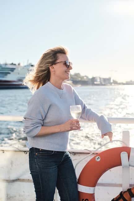 Stockholm All-You-Can-Eat Shrimp or Tacos Cruise & Coverband - Final Thoughts