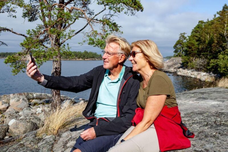 Stockholm Archipelago Boat Cruise, Gamla Stan Walking Tour - What Travelers Say