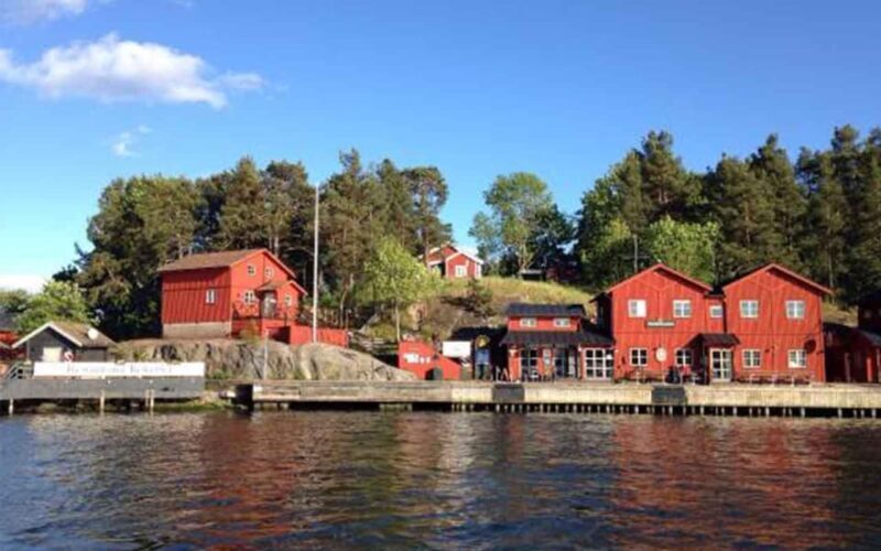Stockholm: Archipelago Boat Tour - A Closer Look at the Stockholm Archipelago Boat Tour