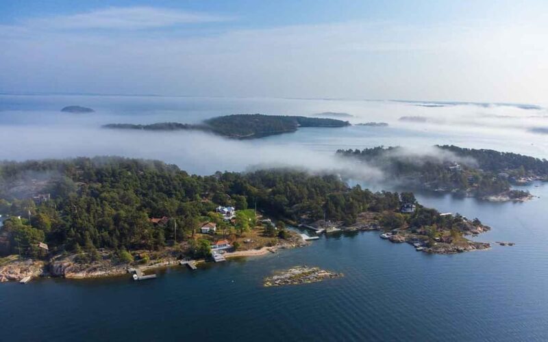 Stockholm: Archipelago Boat Tour - The Bottom Line