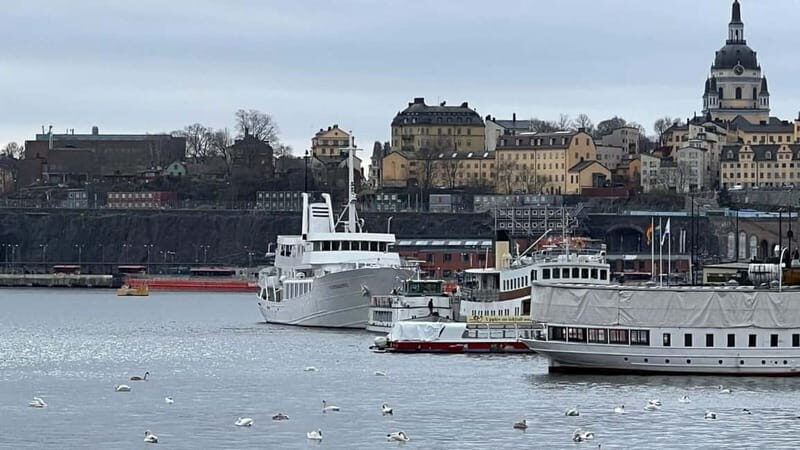 Stockholm: Archipelago & Canal Guided Boat Tour - Price and value assessment