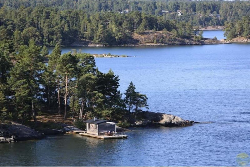 Stockholm: Archipelago & Canal Guided Boat Tour - FAQ
