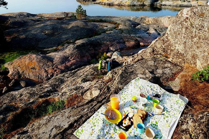 Stockholm Archipelago Kayaking Day Tour - What We Love About This Tour