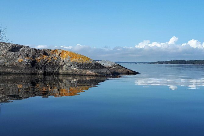 Stockholm Archipelago Kayaking Day Tour - Who Will Love This Tour?