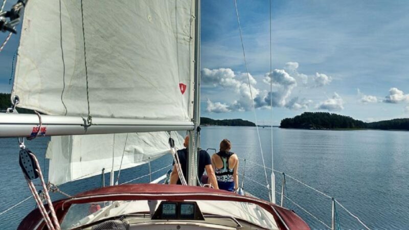 Stockholm: Archipelago Sailing Adventure with Island Chill - Who Will Love This Tour?