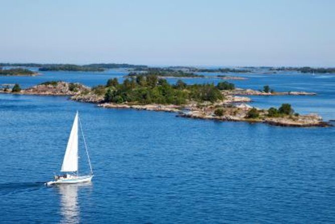 Stockholm Archipelago Sailing Day Tour - FAQs