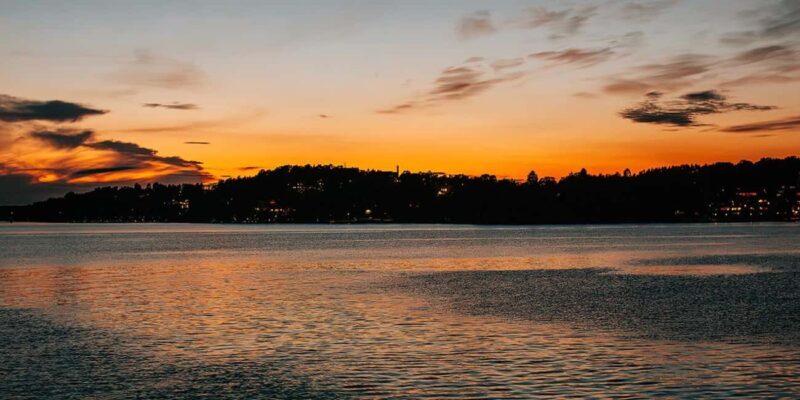 Stockholm: Archipelago Shrimp Cruise - Key Points