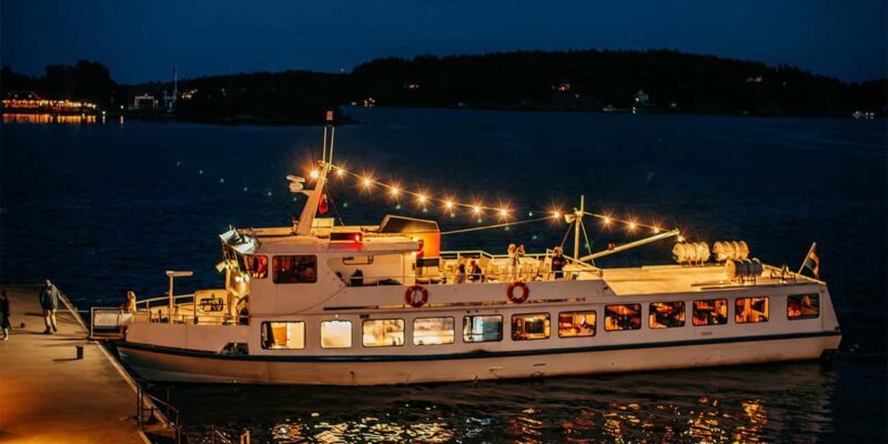 Stockholm: Archipelago Shrimp Cruise - An Honest Look at the Experience