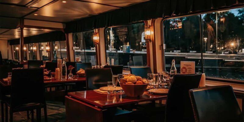 Stockholm: Archipelago Shrimp Cruise - Final recommendations