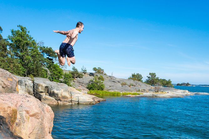 Stockholm Archipelago Tour by Kayak - Why This Tour Is Worth It