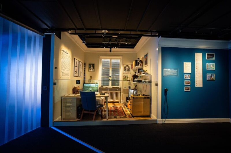 Stockholm: Avicii Experience Skip-the-Line Entrance Ticket - Value for Money