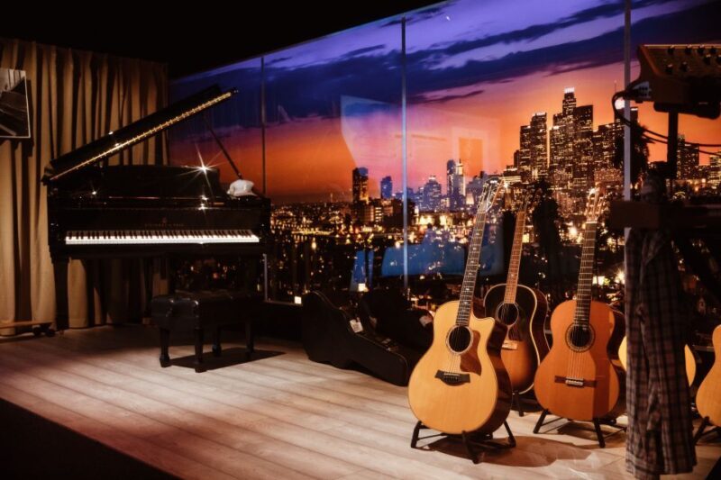 Stockholm: Avicii Experience Skip-the-Line Entrance Ticket - Who Will Love This Experience?