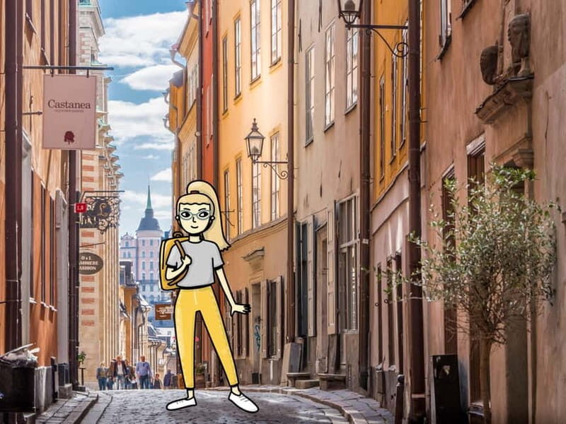 Stockholm: Best of WOW! Stockholm - Who’s It Best For?