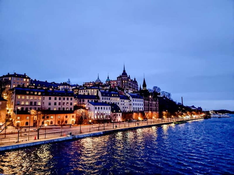Stockholm: Best of WOW! Stockholm - Frequently Asked Questions (FAQs)