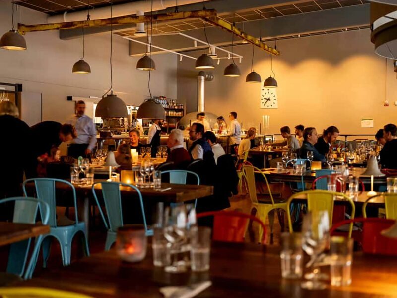 Stockholm: Boat Trip to Exe Ericson Mural & Pizza - Key Points