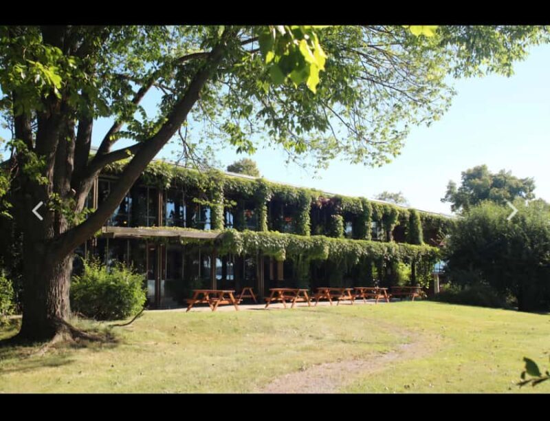 Stockholm: Boat Trip to Exe Ericson Mural & Pizza - The Logistics and Practical Tips