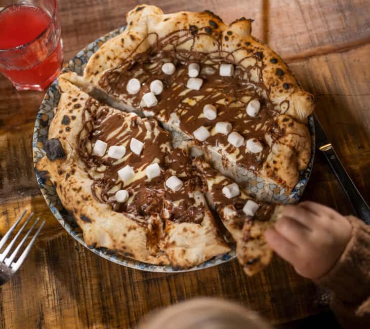 Stockholm: Boat Trip to Exe Ericson Mural & Pizza - Who Is This Tour Best For?