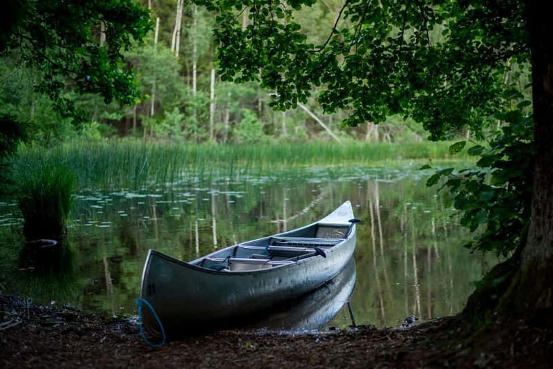 Stockholm: Canoe and Kayak Rental in Sörmland - What to Bring