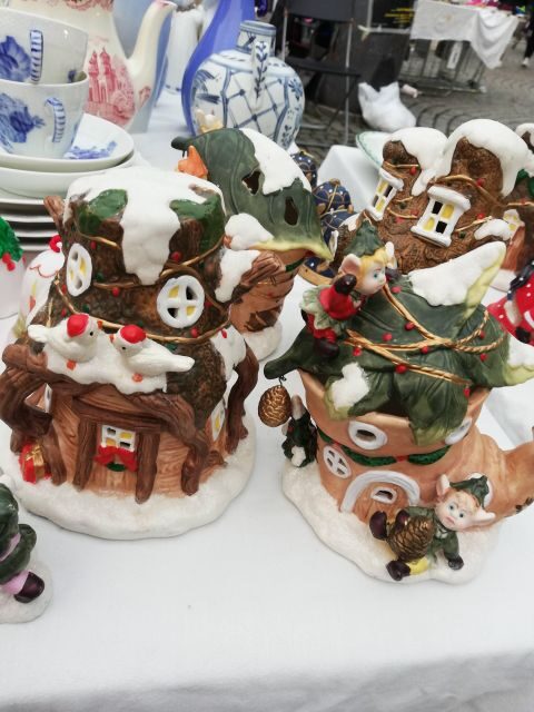 Stockholm: Christmas Traditions & Treats Small Group Tour - A Closer Look at the Experience