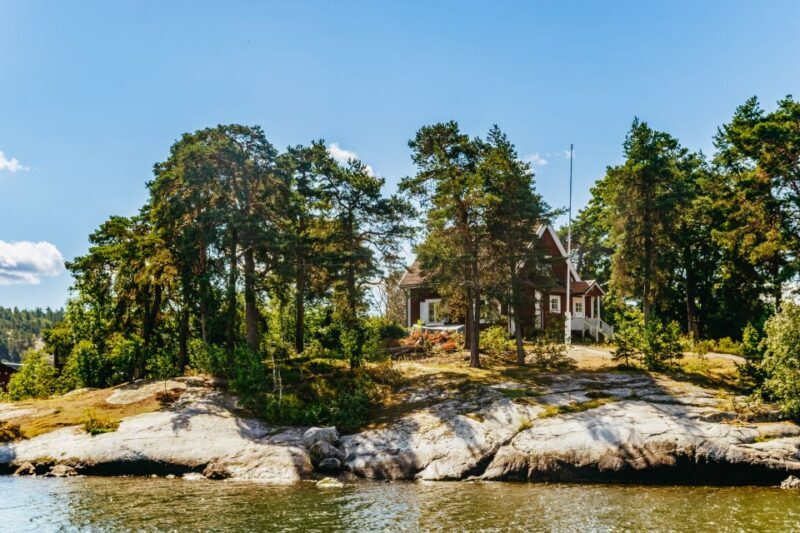 Stockholm: City Archipelago Sightseeing Cruise with Guide - The Value of This Experience
