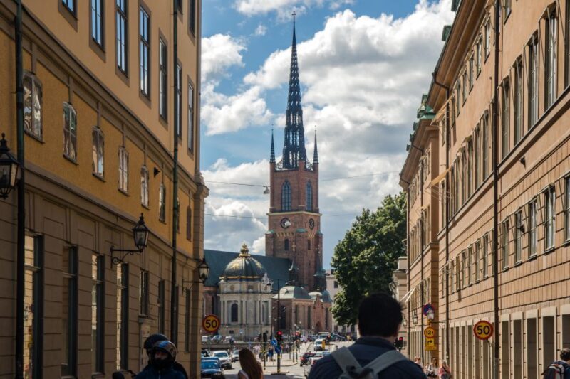 Stockholm: City Sightseeing Hop-On Hop-Off Bus Tour - What’s the Experience Like?