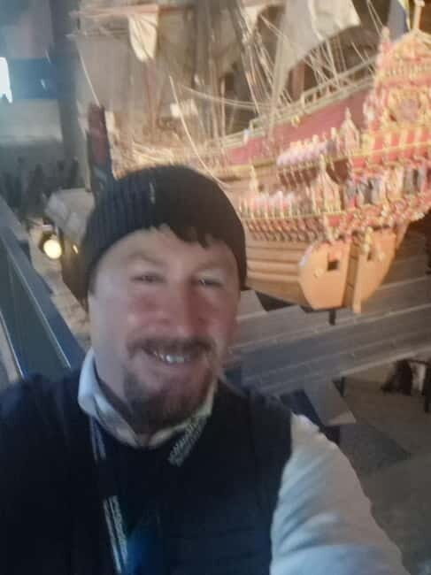 Stockholm City: Visit Icebar and Vasamuseum - The Itinerary Breakdown