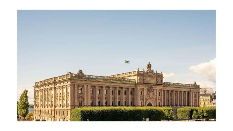 Stockholm Day Tour: Old Town, Vasa Museum & City Views - Key Points