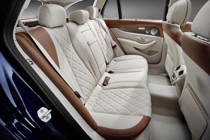 Stockholm Departure Private Transfer to Arlanda ARN Airport by Business Car - Wrap-up: Is It Worth It?