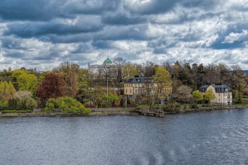 Stockholm: Djurgården and Östermalm Island Tour - Who Should Consider This Tour?
