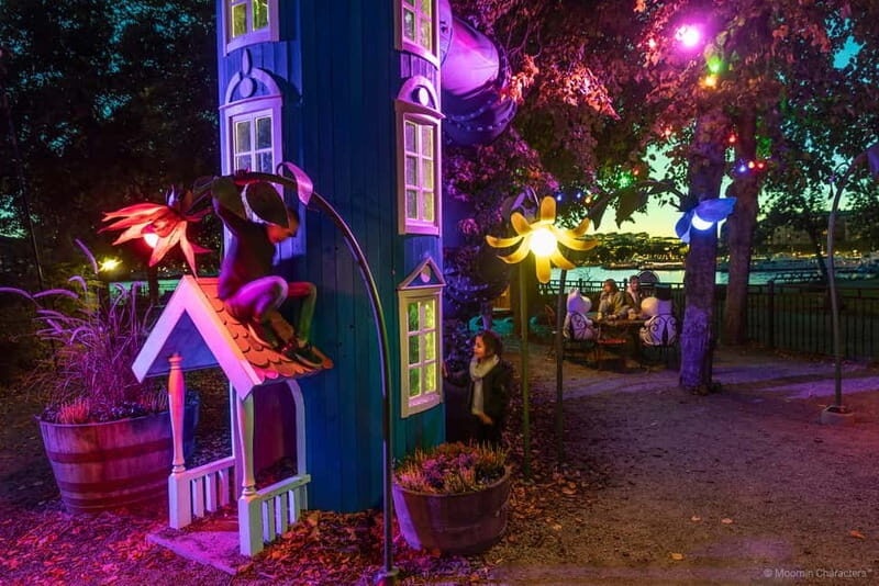 Stockholm: Entry Ticket to Junibacken Children's Museum - Practical Details That Matter