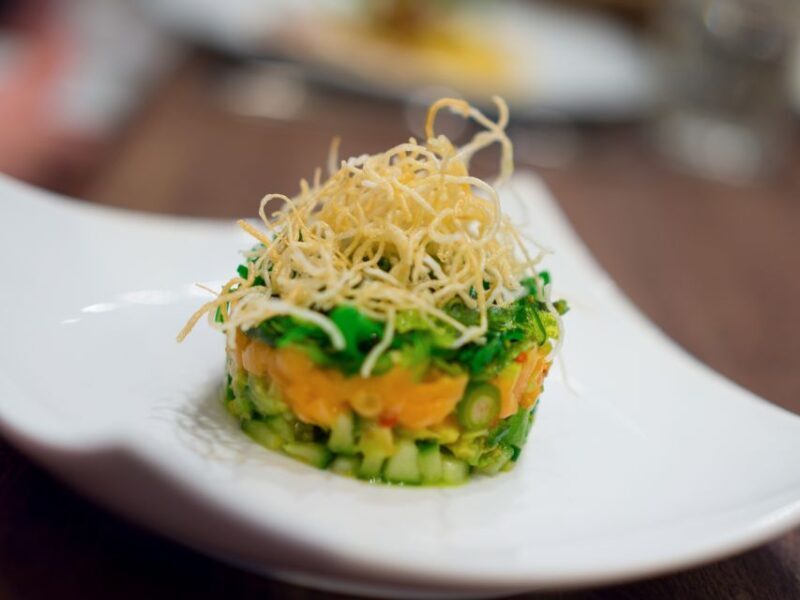 Stockholm: Evening Dining Experience - Key Points