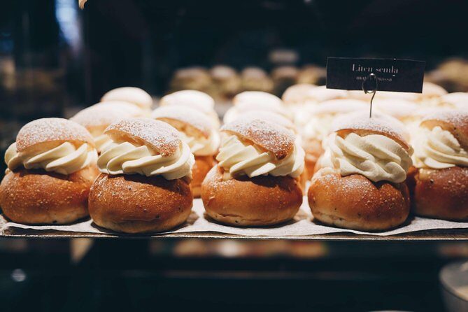 Stockholm Fika Tour - What Is the Stockholm Fika Tour?