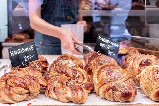 Stockholm Fika Tour - Pricing and Value
