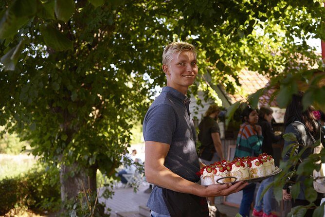 Stockholm Fika Tour - Who Will Love This Tour?
