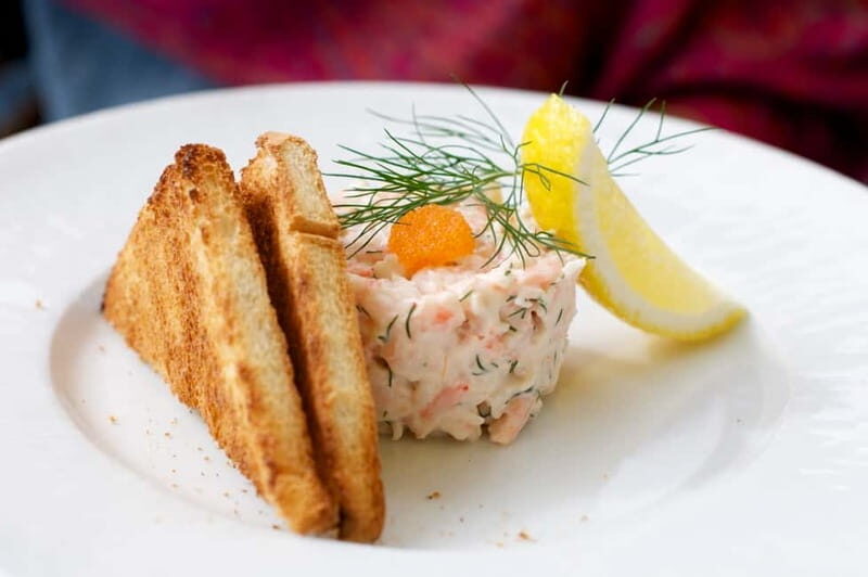 Stockholm: Food Tour - Key Points