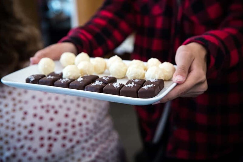 Stockholm: Food Tour - Practical Details & What You Should Know