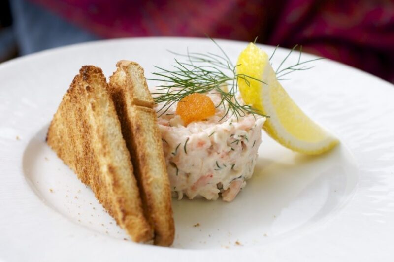 Stockholm: Food Tour - FAQ