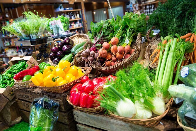 Stockholm Food Tour - The Sum Up