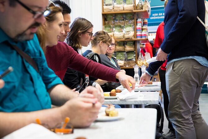 Stockholm Food Tour - FAQ