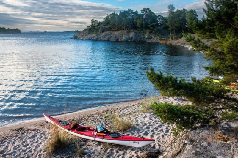 Stockholm: Full-Day Archipelago Kayaking Adventure - Who Will Love This Tour?