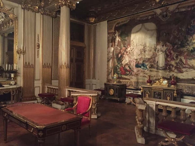 Stockholm: Full-Day Guided Sightseeing Tour with Lunch - A Deep Dive into the Full-Day Stockholm Tour