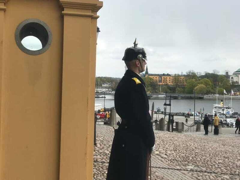 Stockholm: Full-Day Guided Sightseeing Tour with Lunch - FAQs